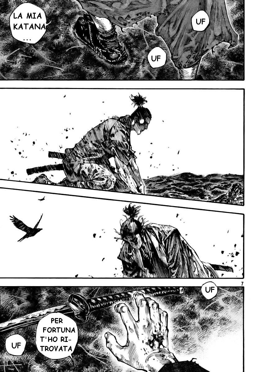 Read Vagabond IT Manga Online