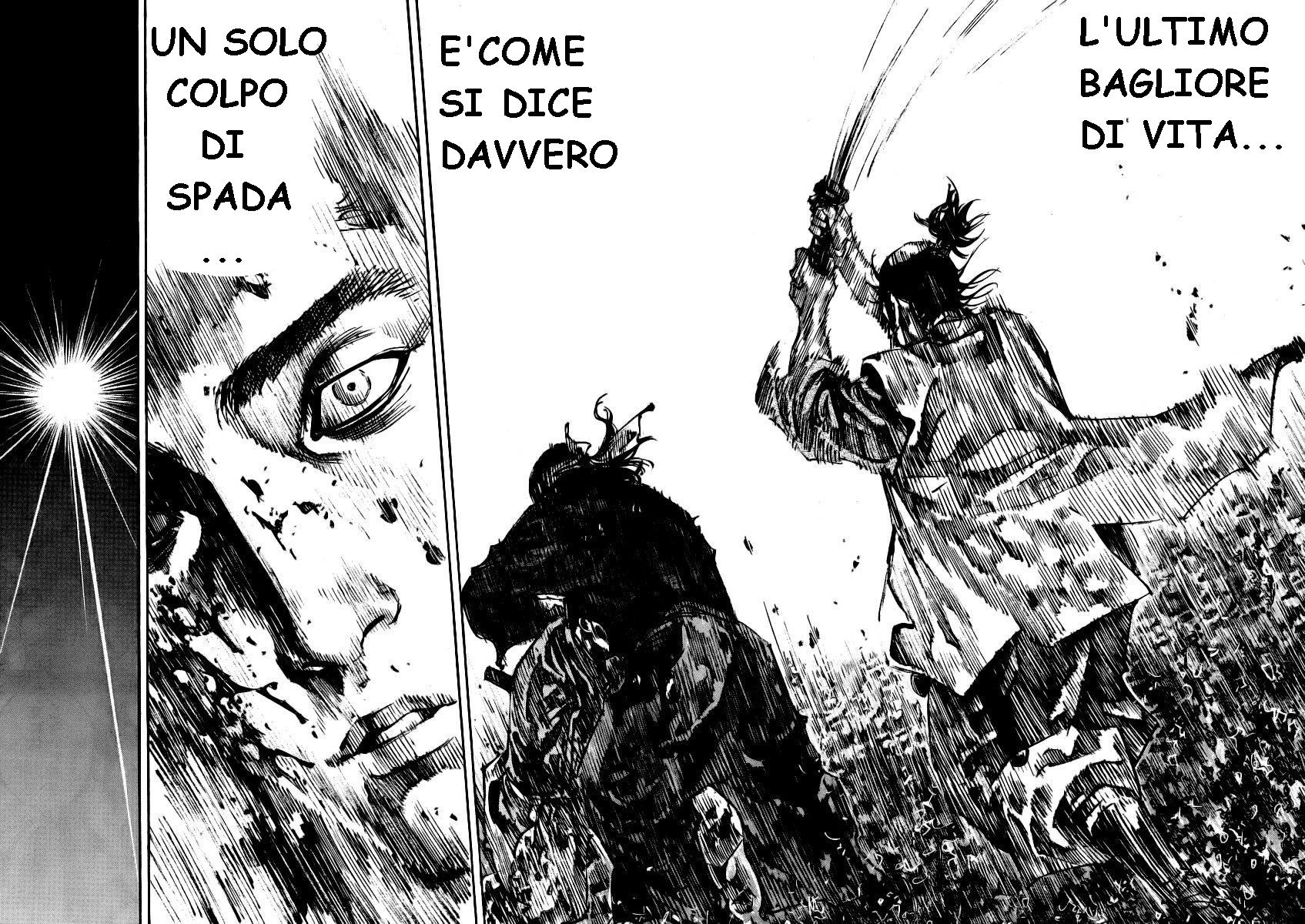 Read Vagabond IT Manga Online