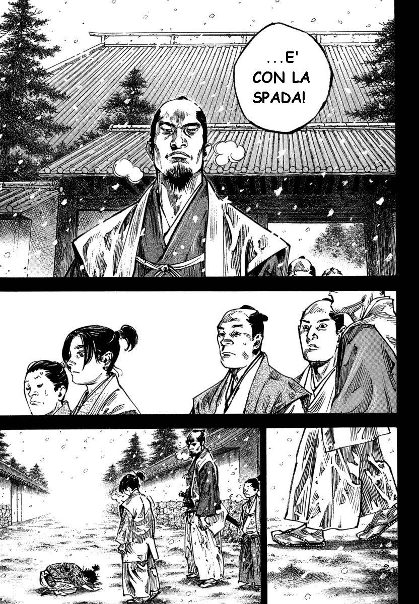 Read Vagabond IT Manga Online