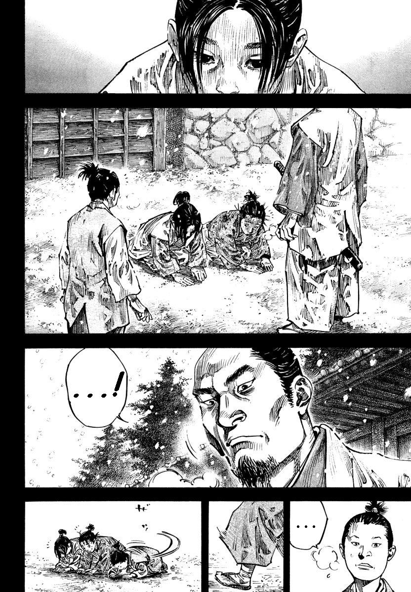 Read Vagabond IT Manga Online