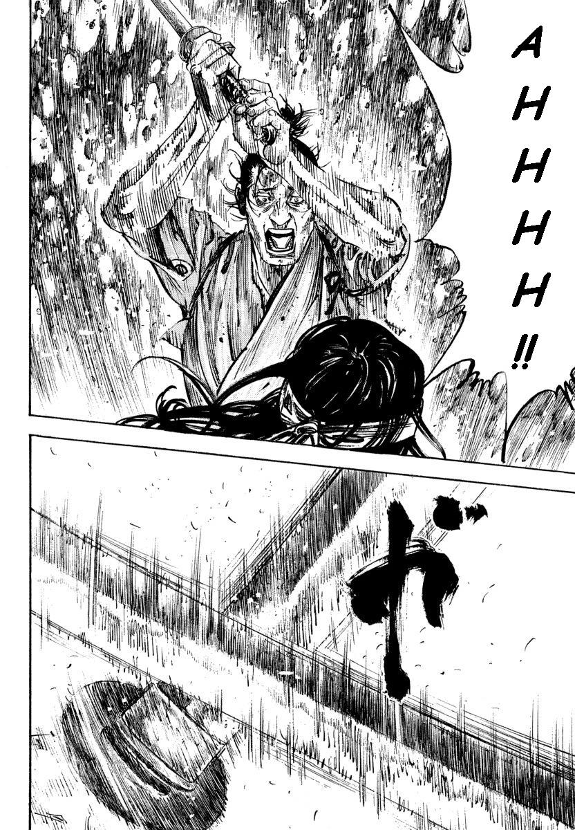 Read Vagabond IT Manga Online