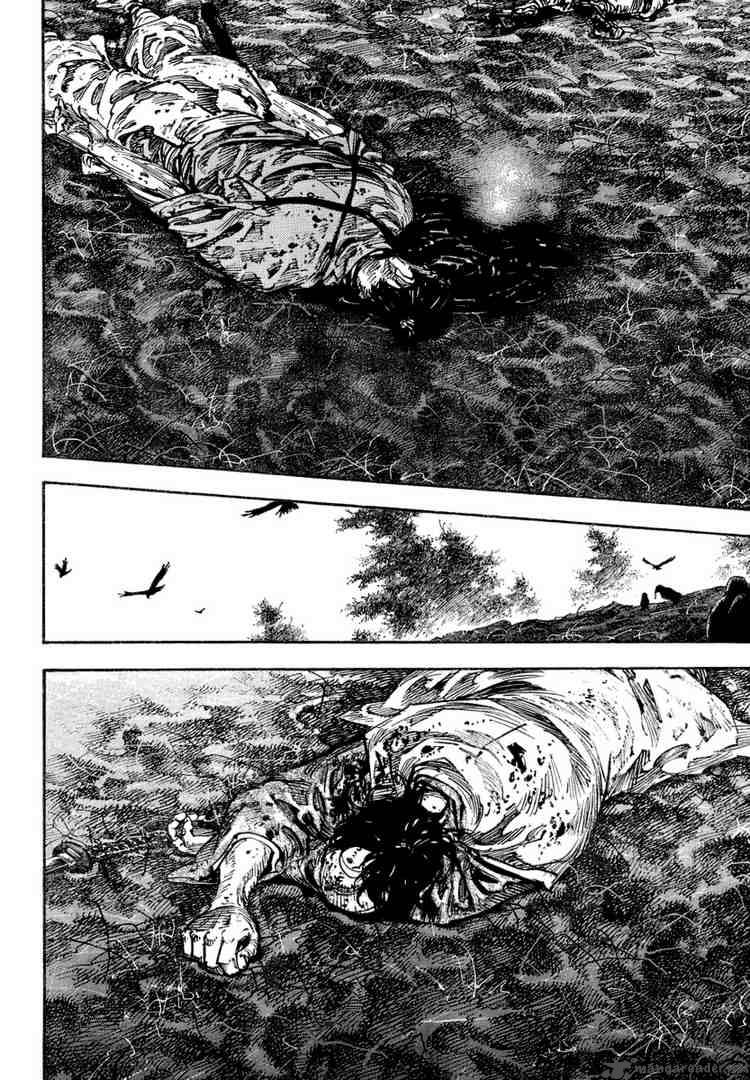 Read Vagabond IT Manga Online