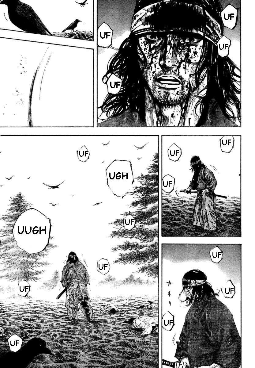 Read Vagabond IT Manga Online