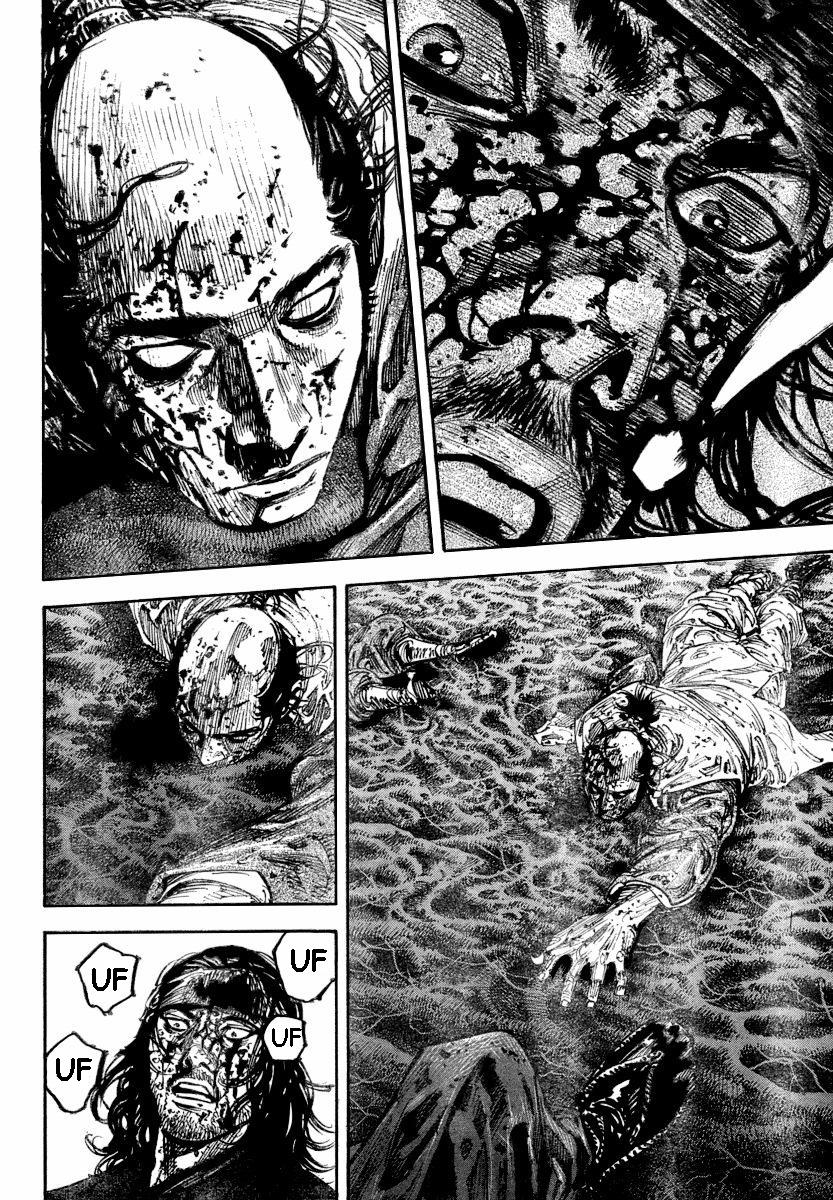 Read Vagabond IT Manga Online