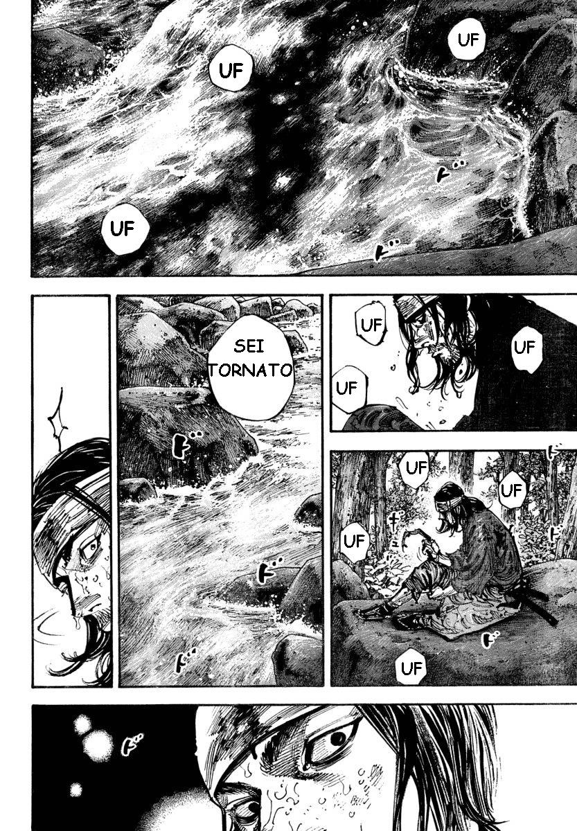 Read Vagabond IT Manga Online