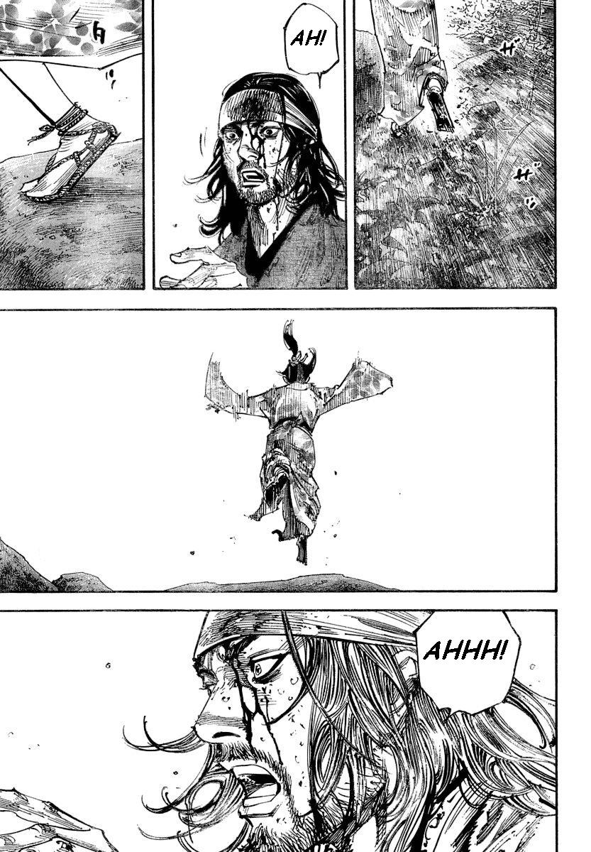 Read Vagabond IT Manga Online