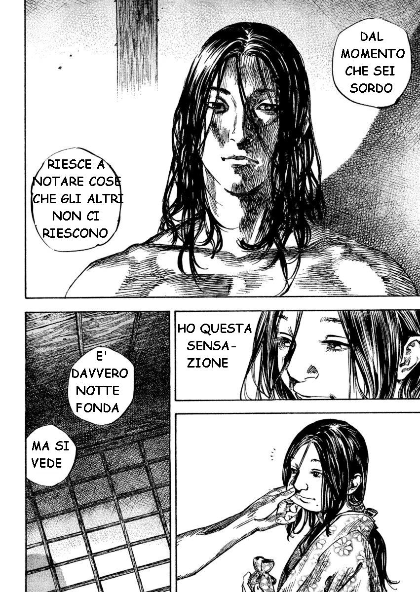 Read Vagabond IT Manga Online