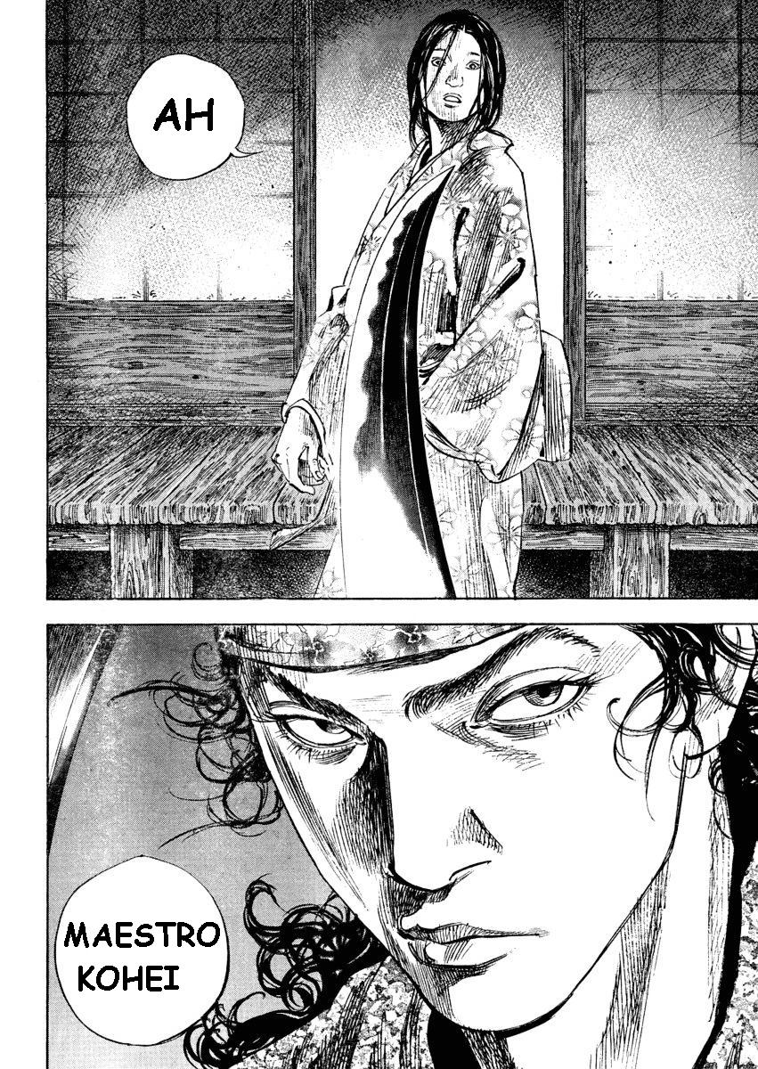 Read Vagabond IT Manga Online