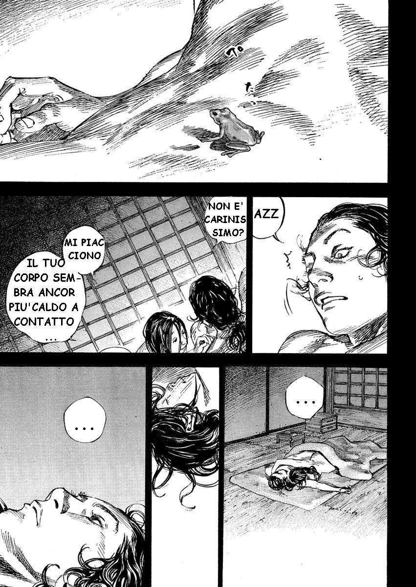 Read Vagabond IT Manga Online