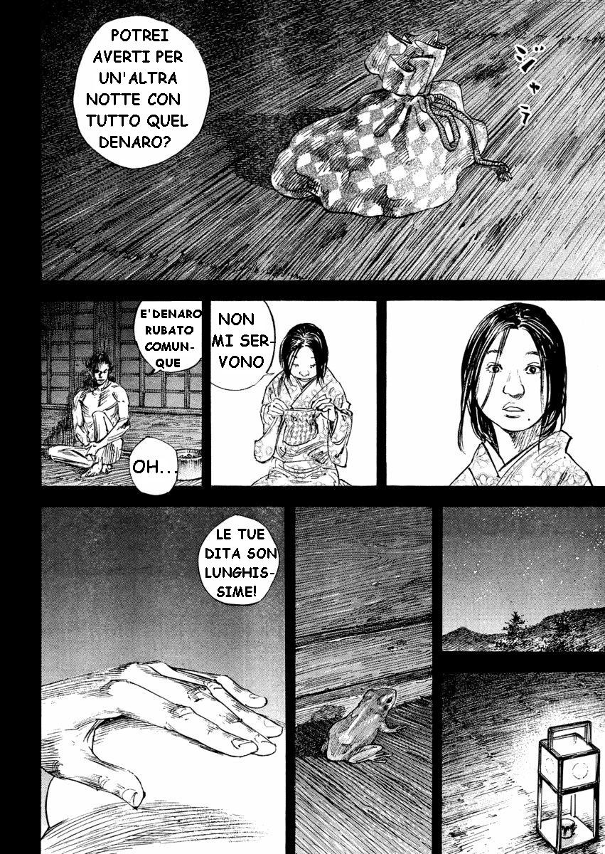 Read Vagabond IT Manga Online