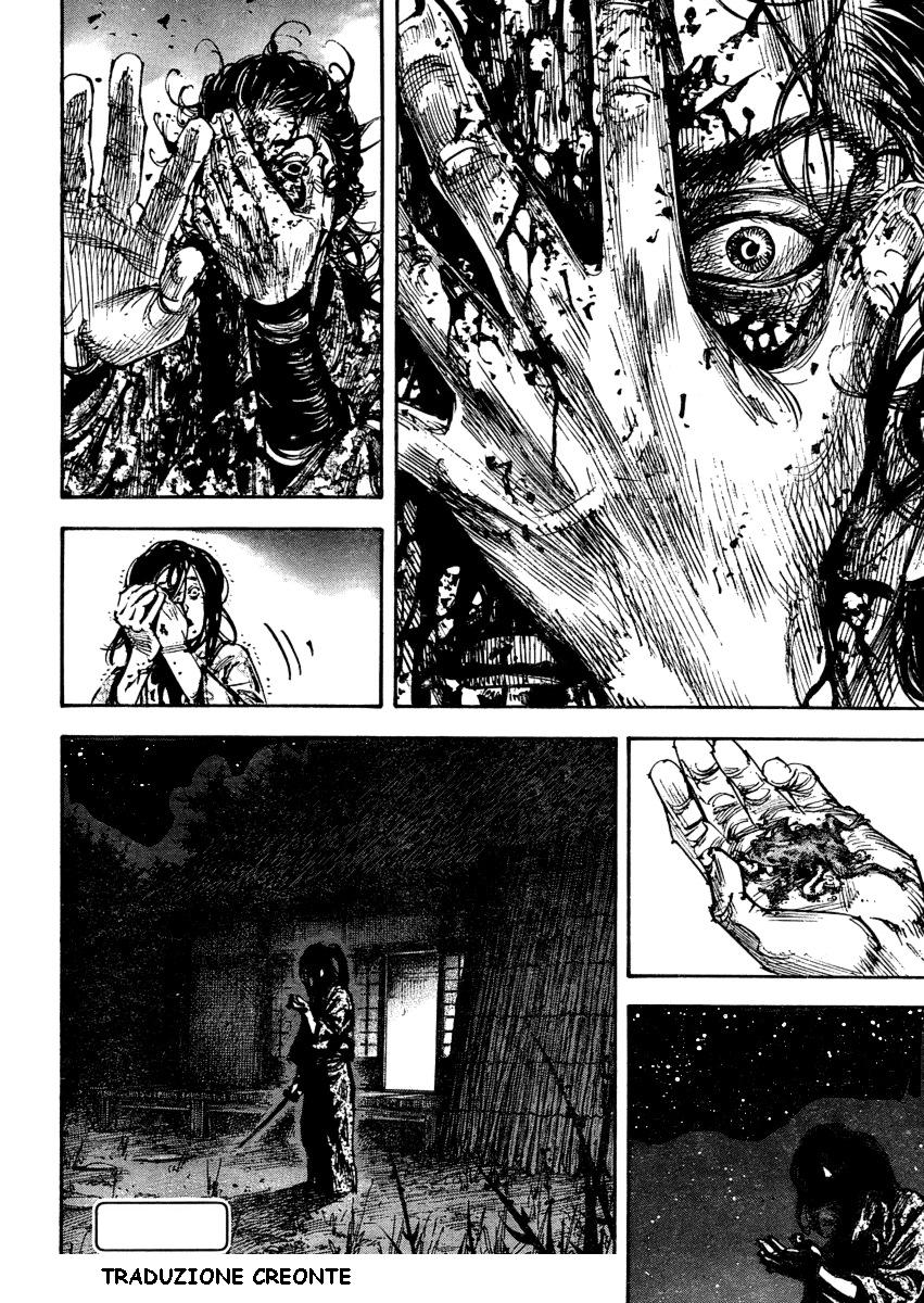 Read Vagabond IT Manga Online
