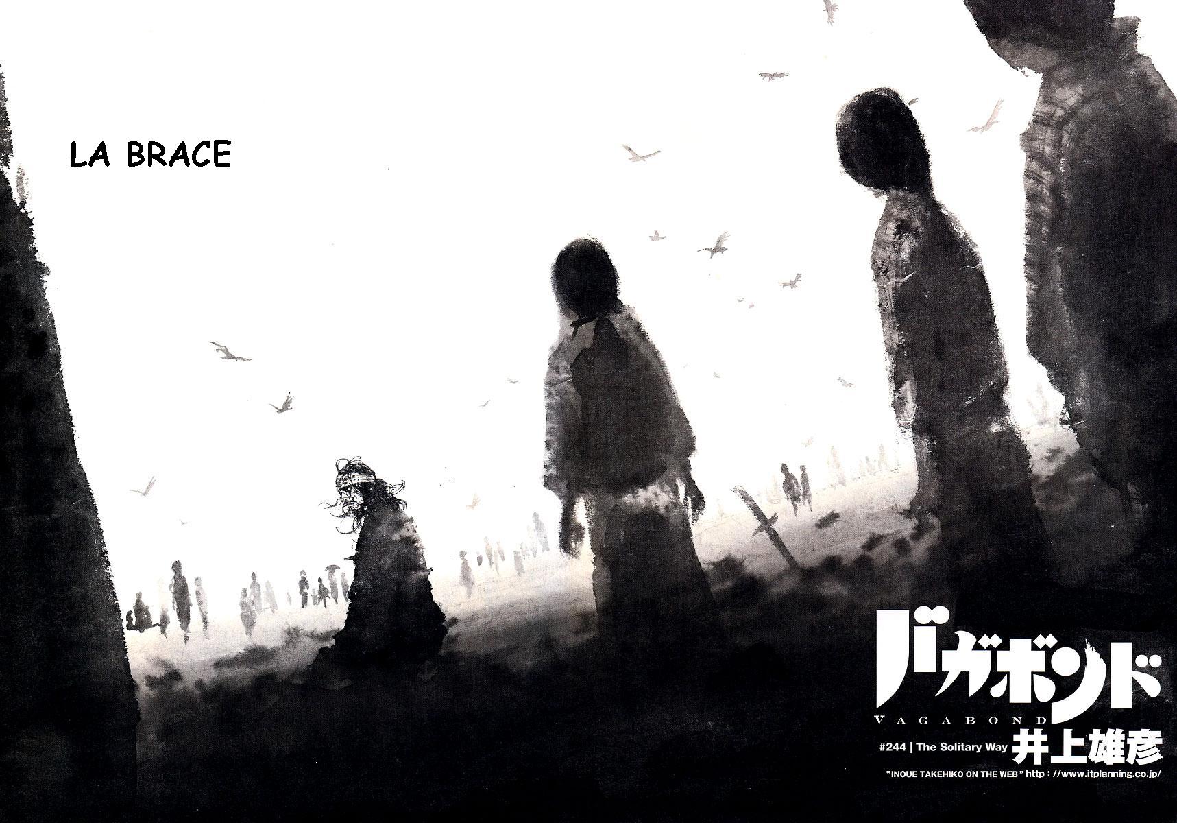 Read Vagabond IT Manga Online