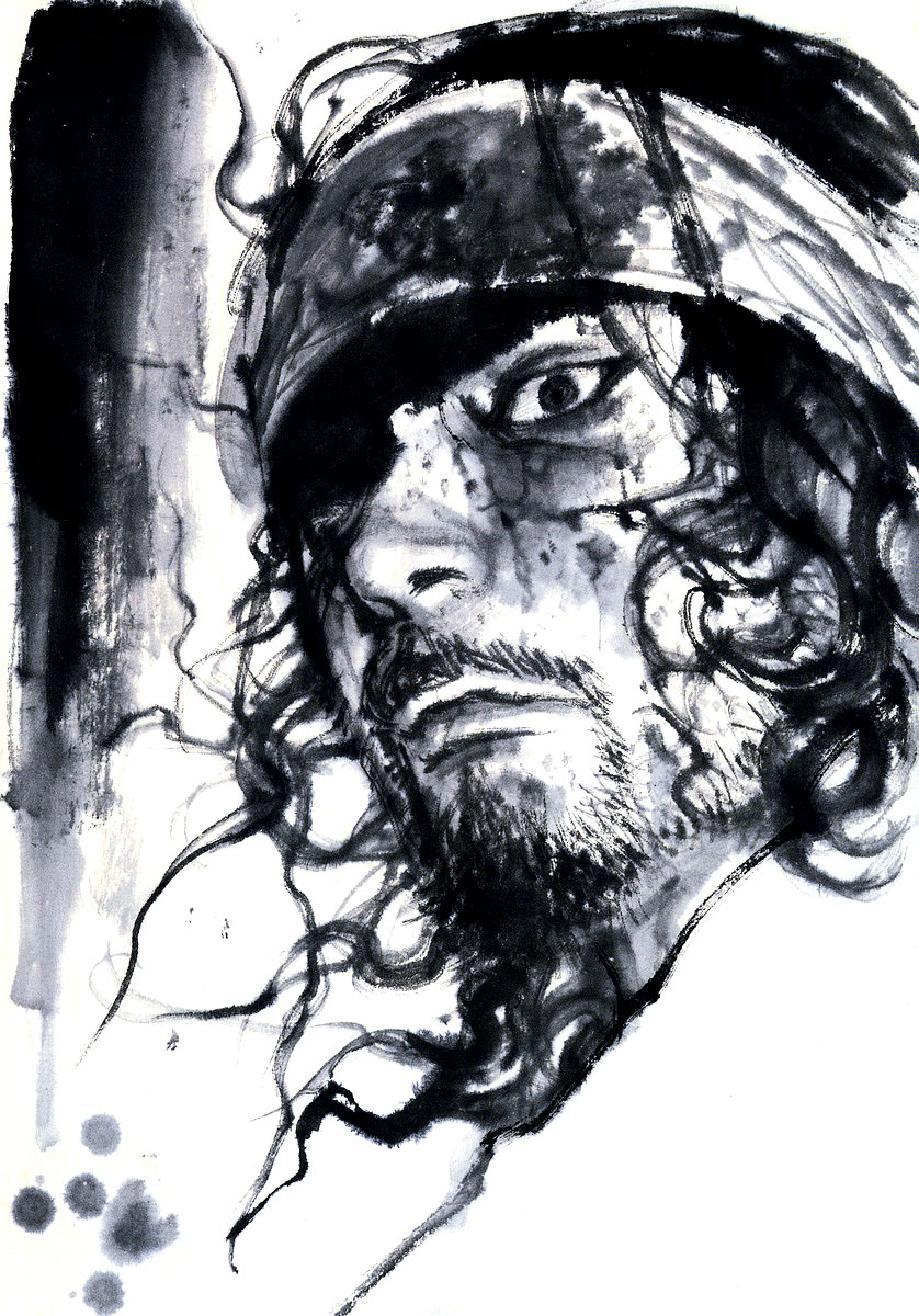 Read Vagabond IT Manga Online