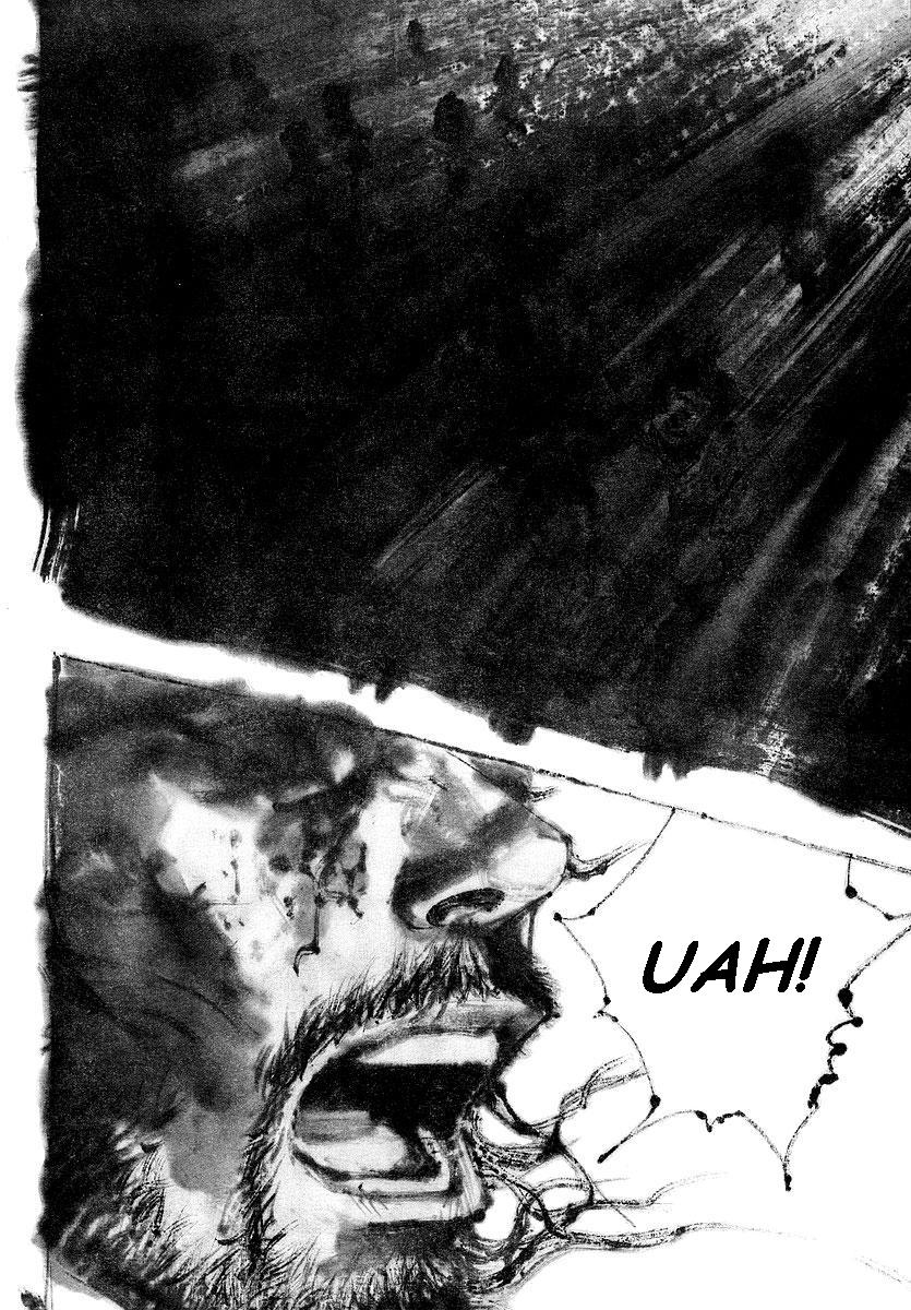 Read Vagabond IT Manga Online