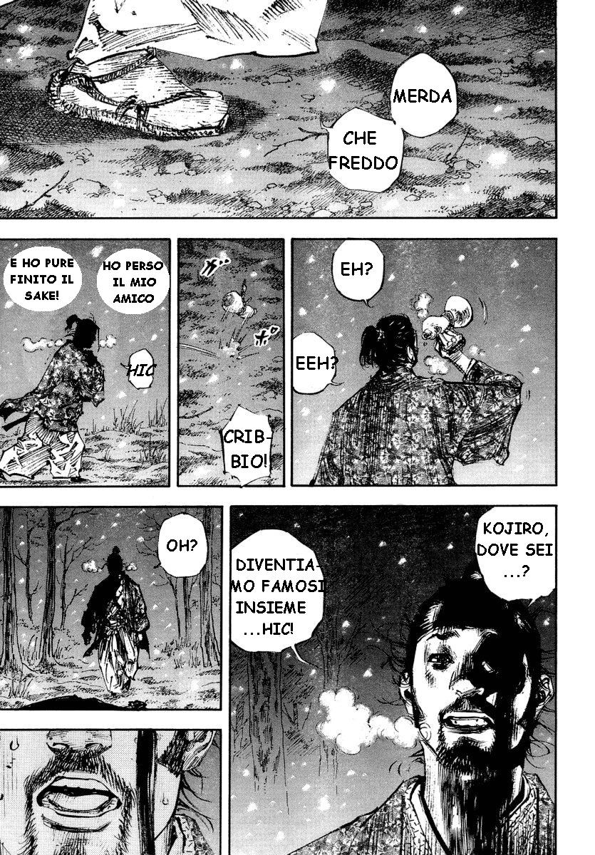 Read Vagabond IT Manga Online