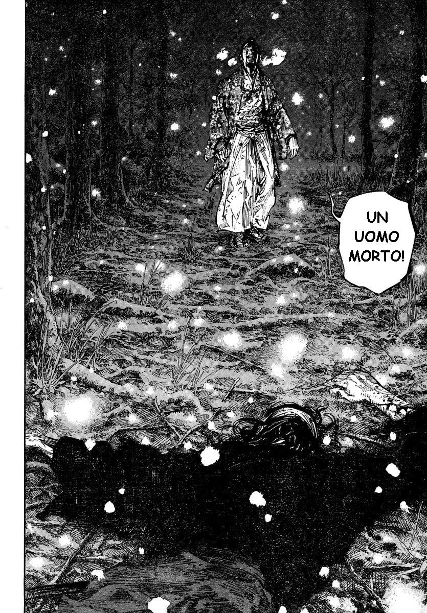 Read Vagabond IT Manga Online