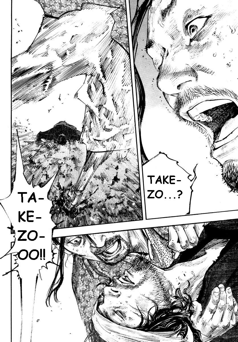 Read Vagabond IT Manga Online