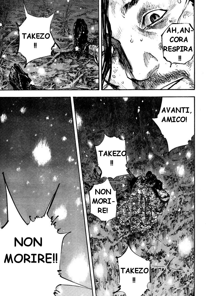 Read Vagabond IT Manga Online