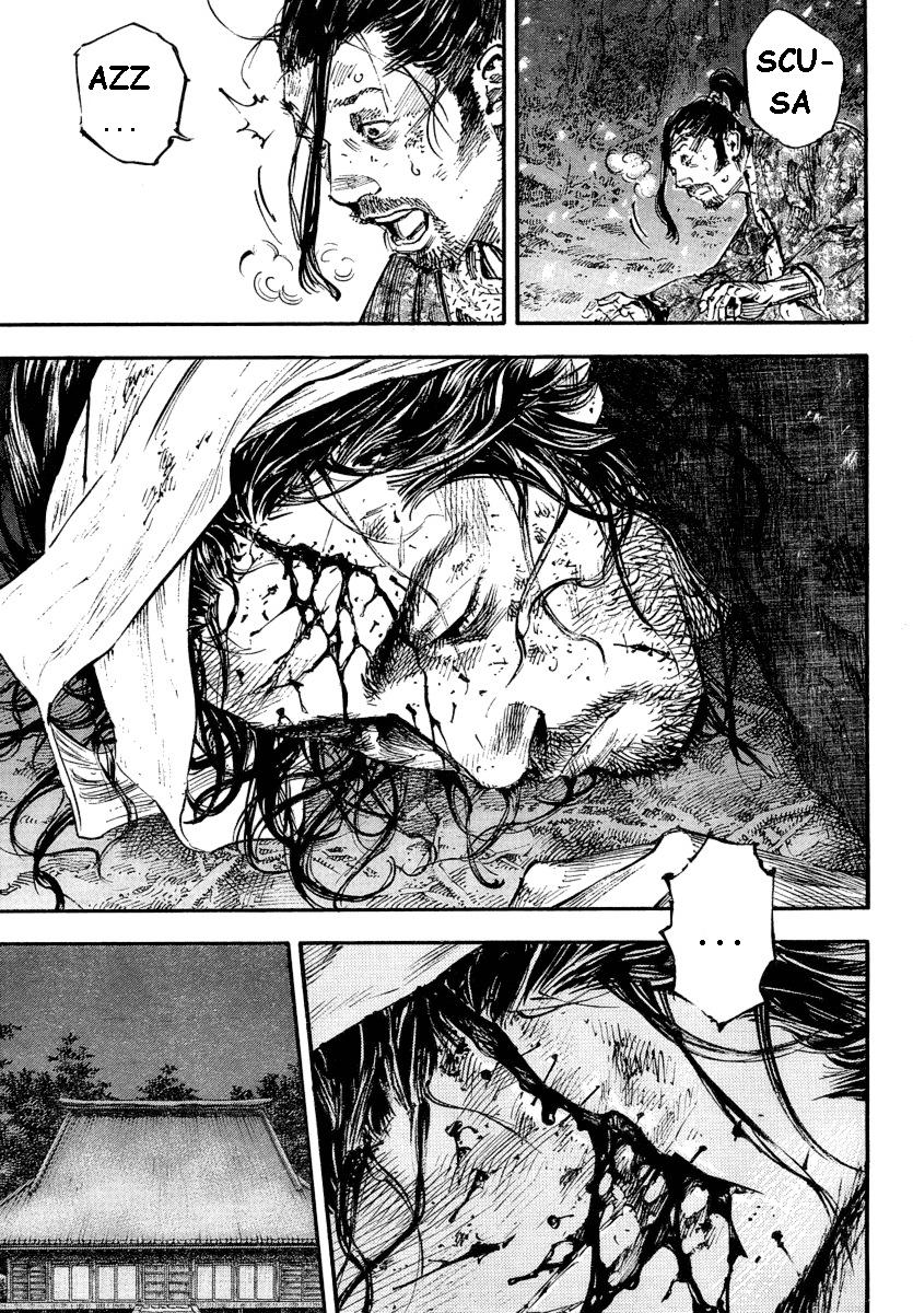 Read Vagabond IT Manga Online