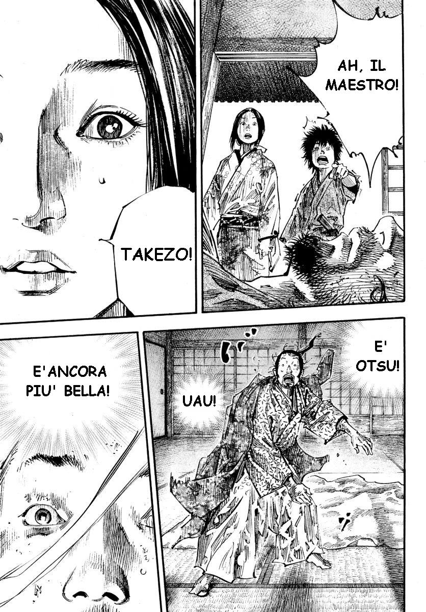 Read Vagabond IT Manga Online