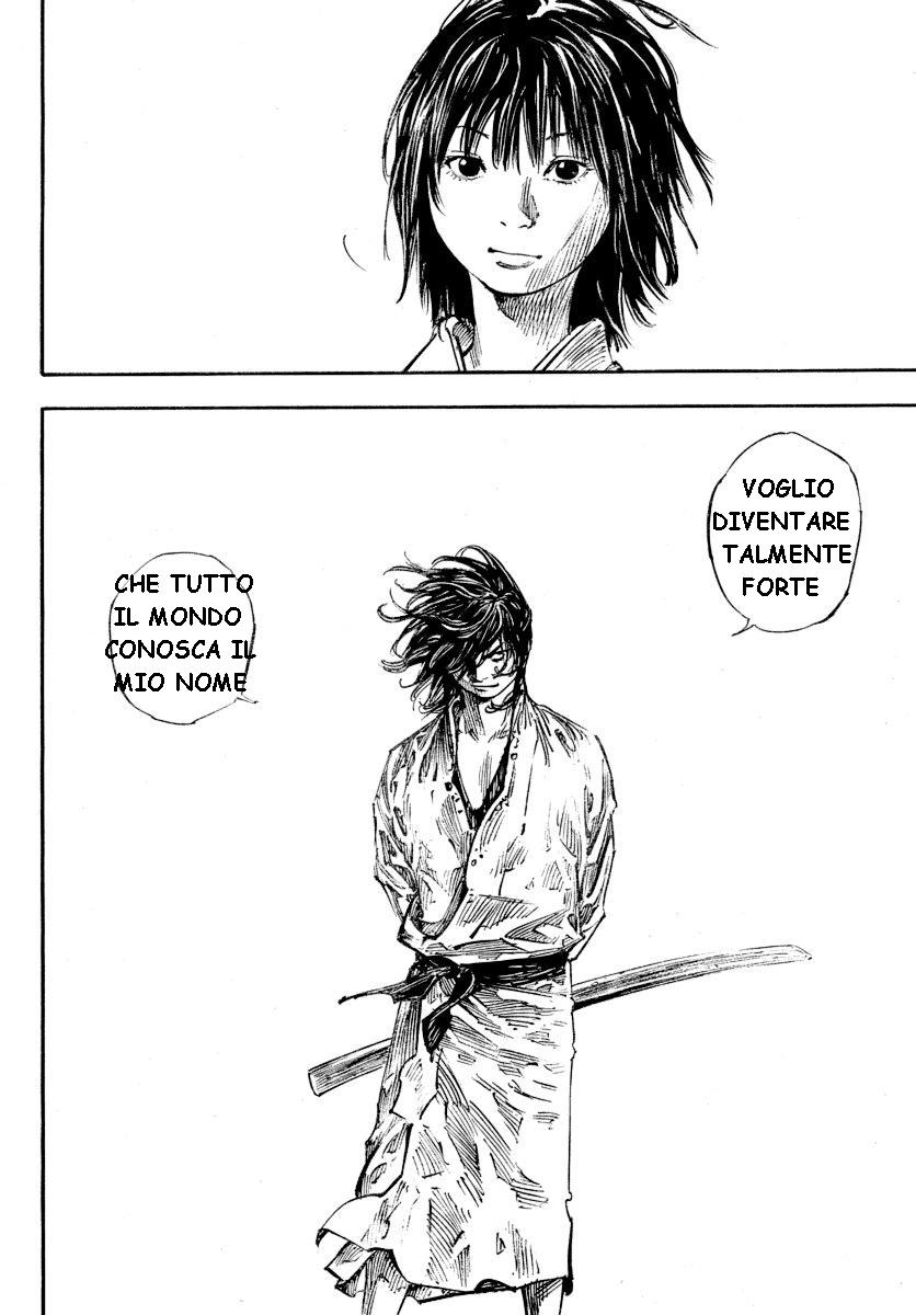 Read Vagabond IT Manga Online
