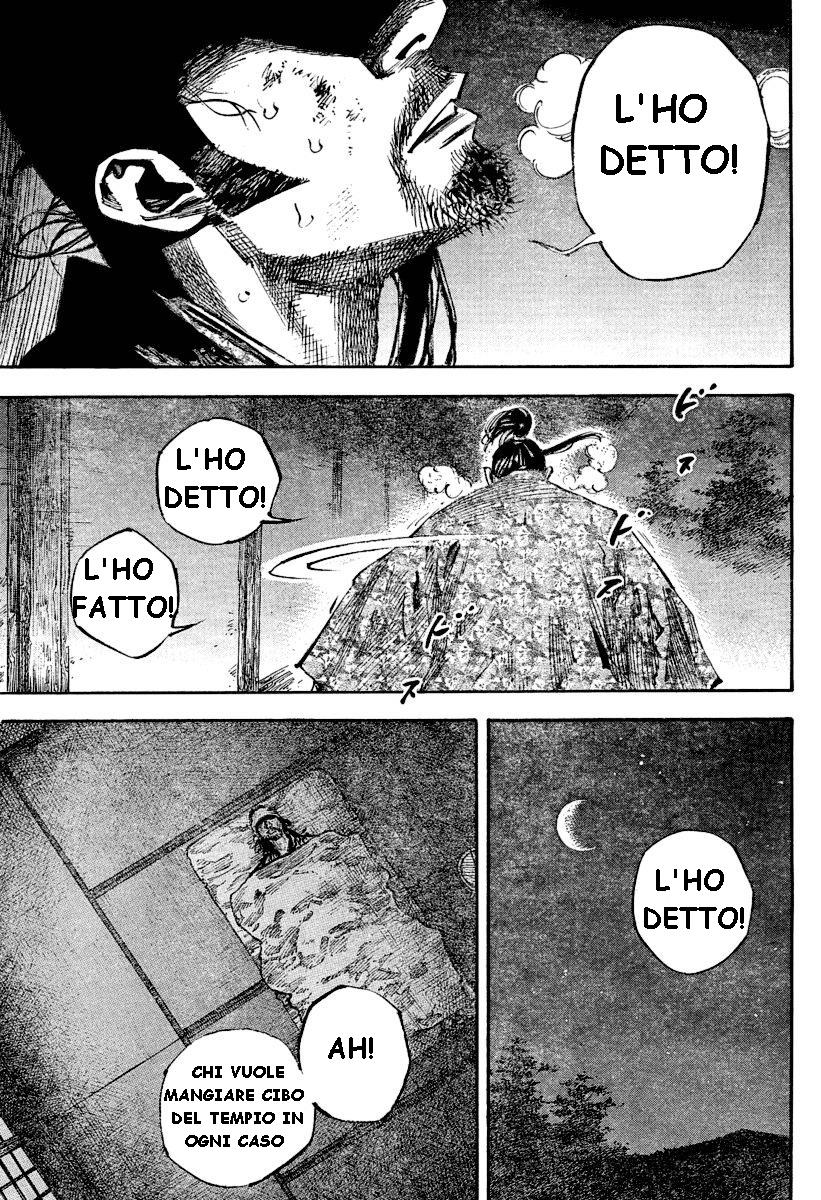 Read Vagabond IT Manga Online