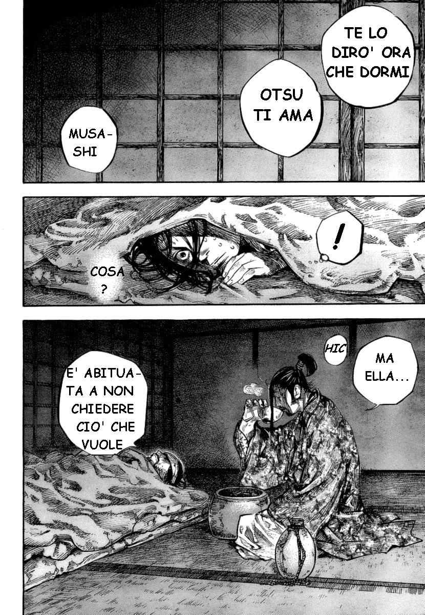 Read Vagabond IT Manga Online
