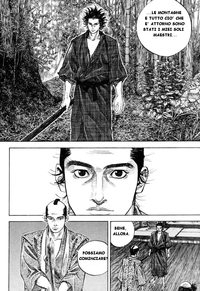 Read Vagabond IT Manga Online