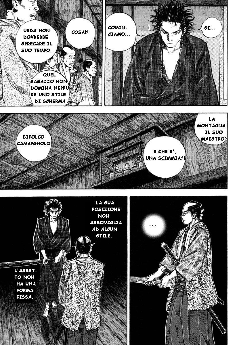 Read Vagabond IT Manga Online