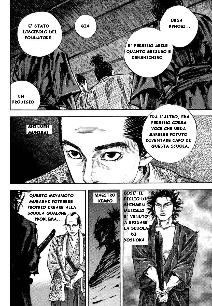 Read Vagabond IT Manga Online