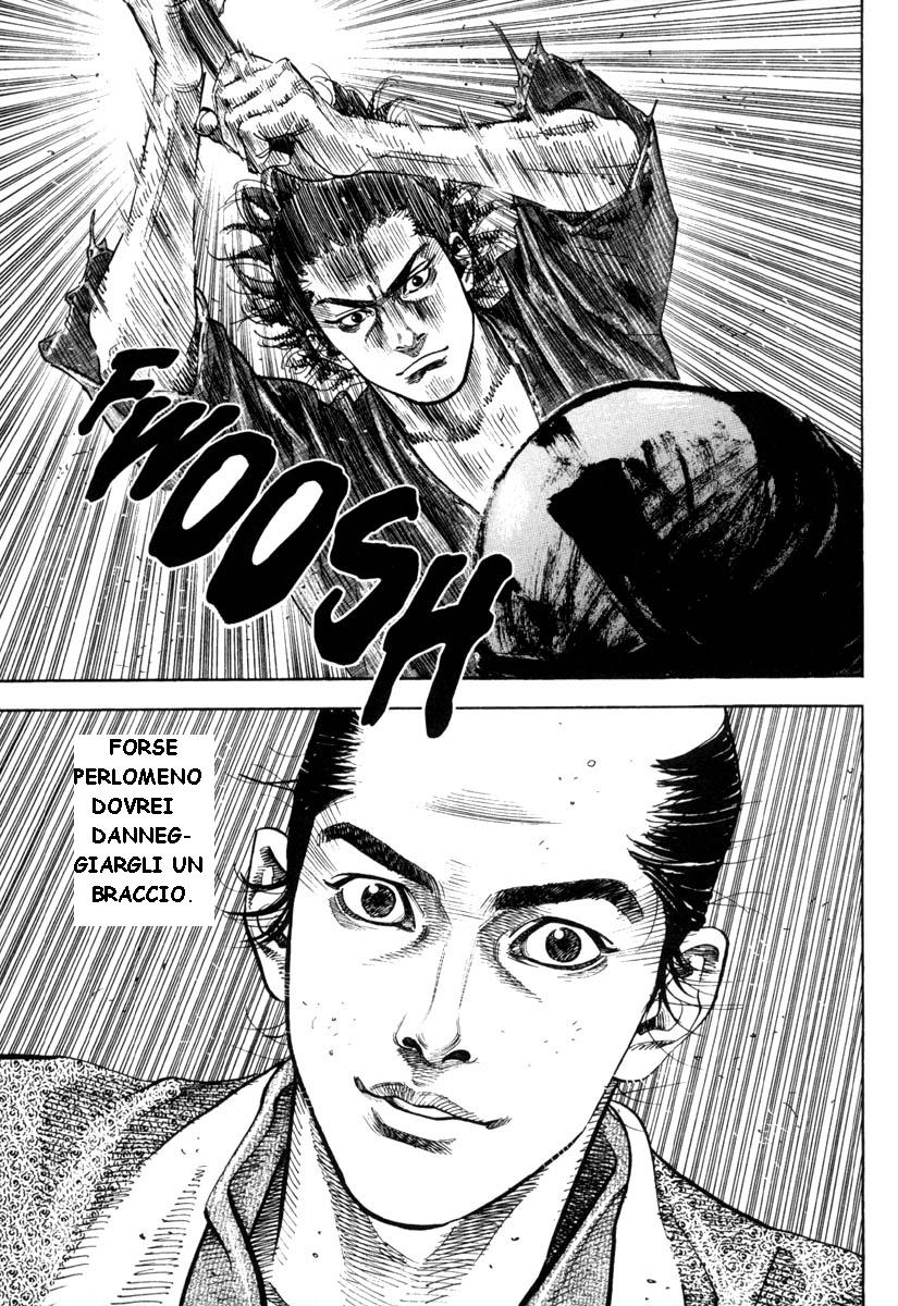 Read Vagabond IT Manga Online