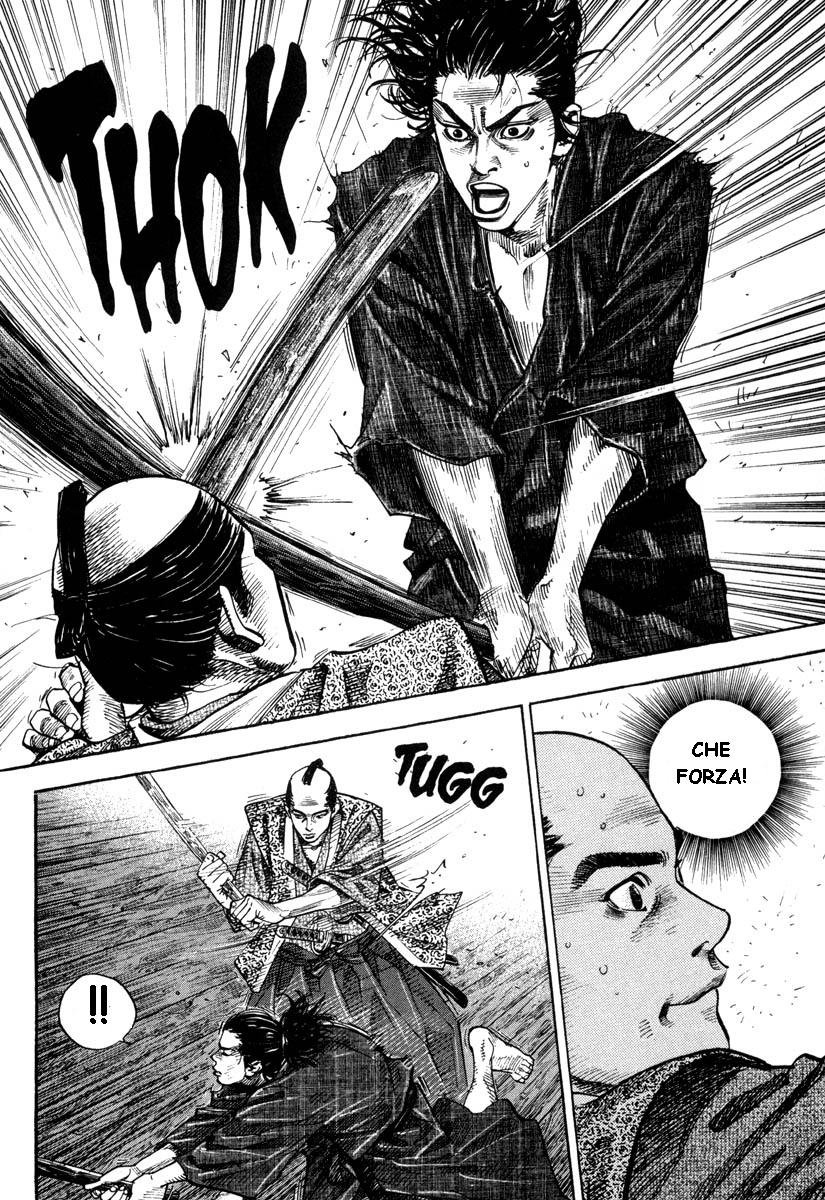 Read Vagabond IT Manga Online