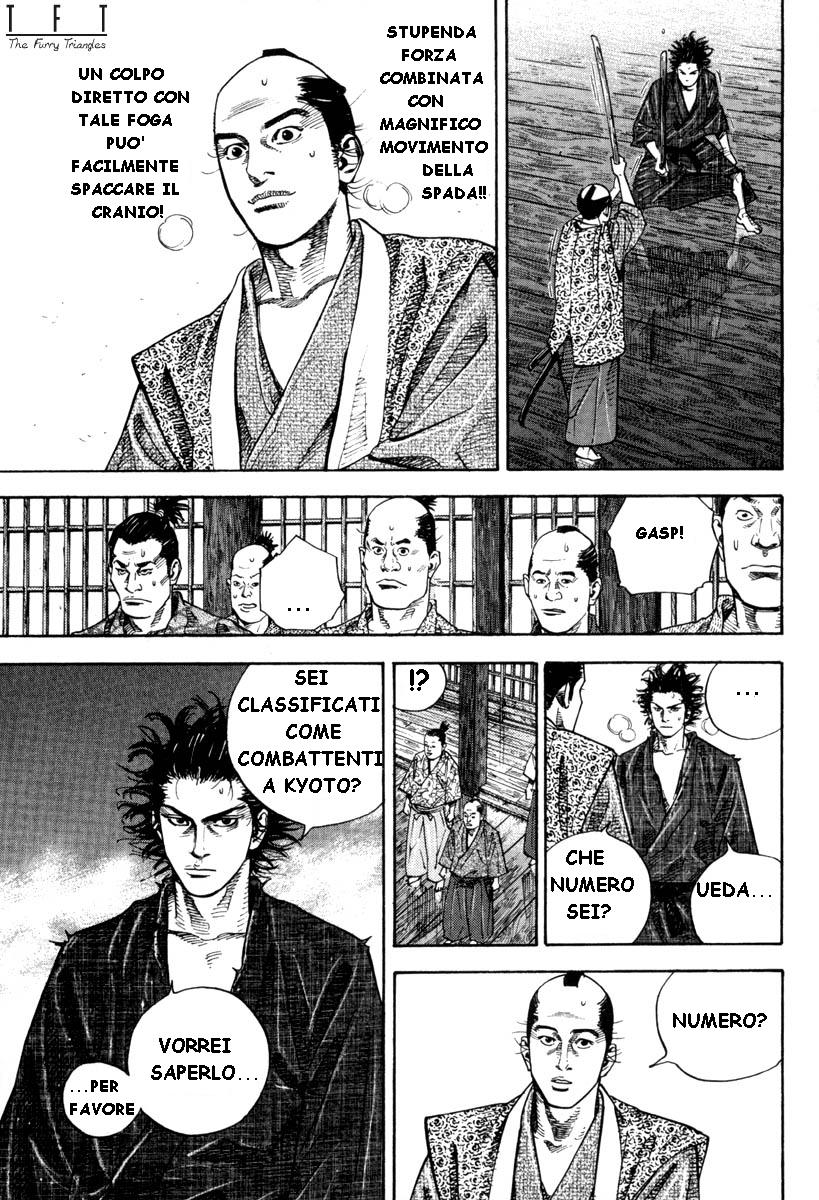 Read Vagabond IT Manga Online