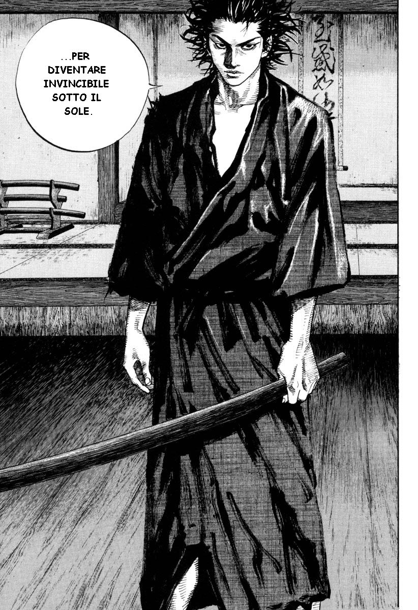 Read Vagabond IT Manga Online