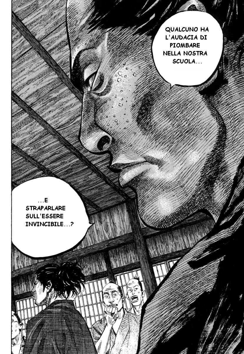 Read Vagabond IT Manga Online