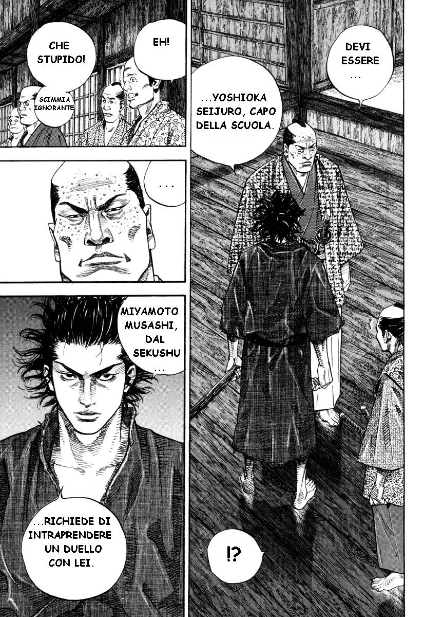 Read Vagabond IT Manga Online