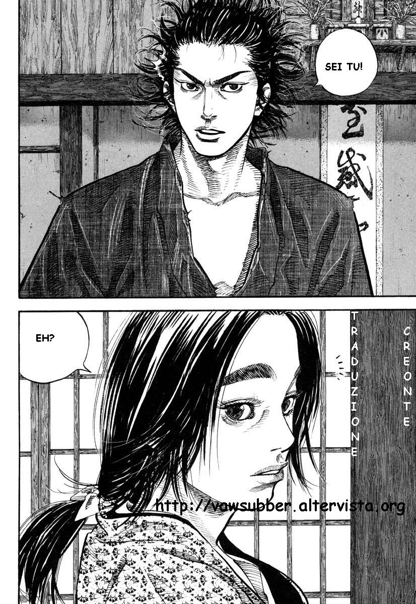 Read Vagabond IT Manga Online