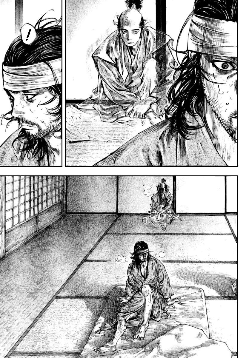 Read Vagabond IT Manga Online