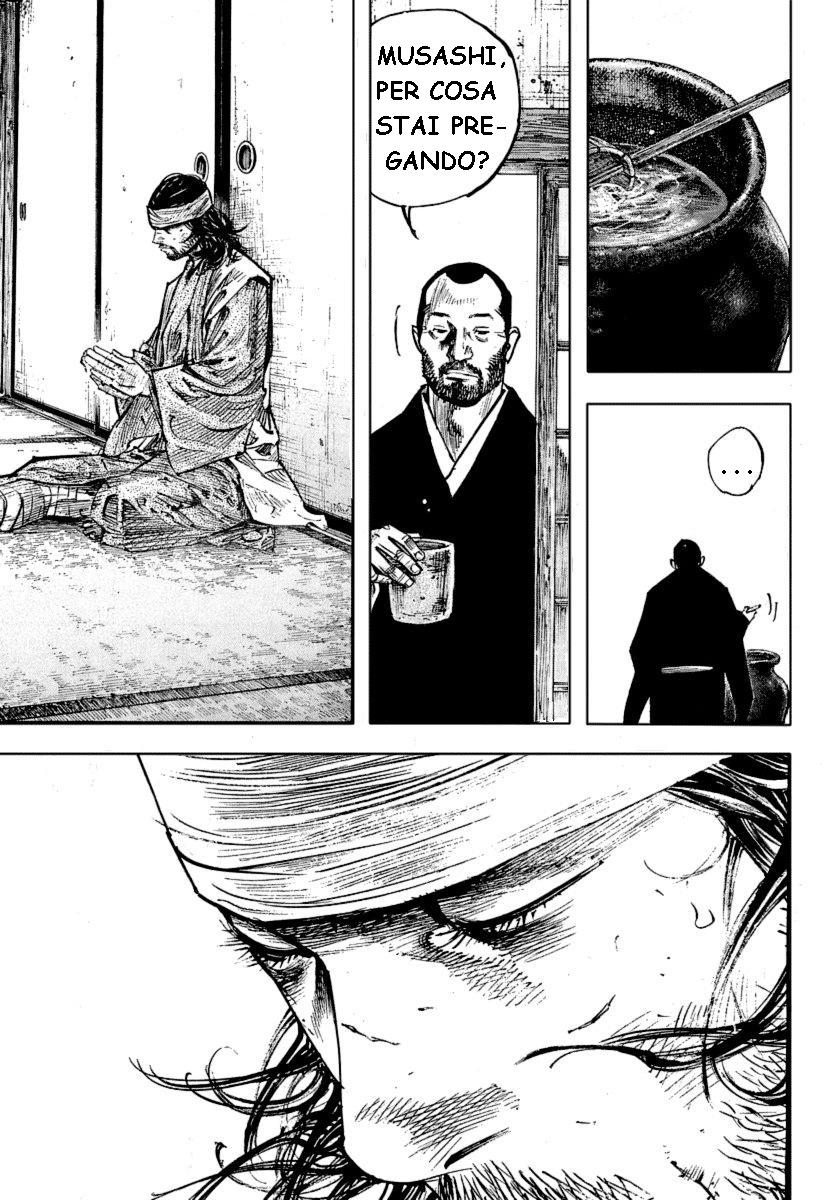 Read Vagabond IT Manga Online