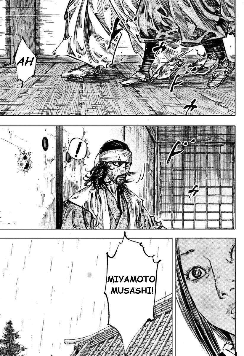 Read Vagabond IT Manga Online