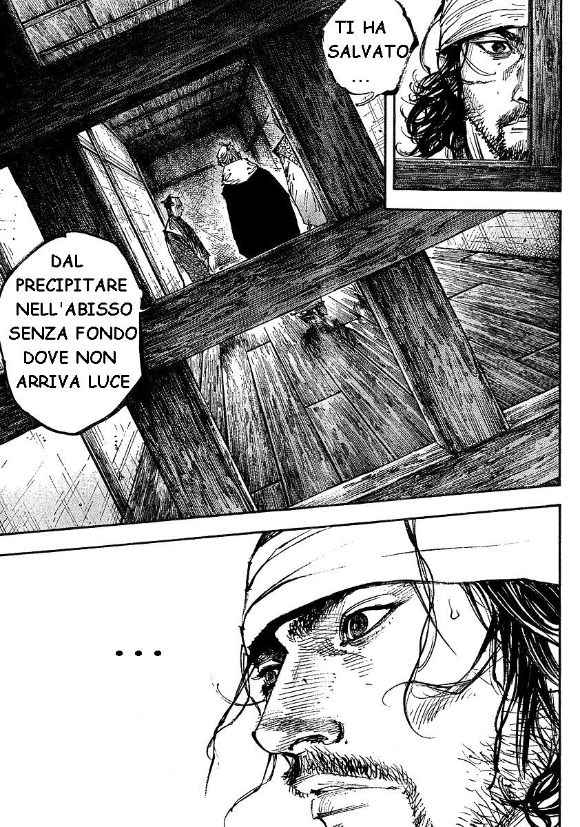Read Vagabond IT Manga Online