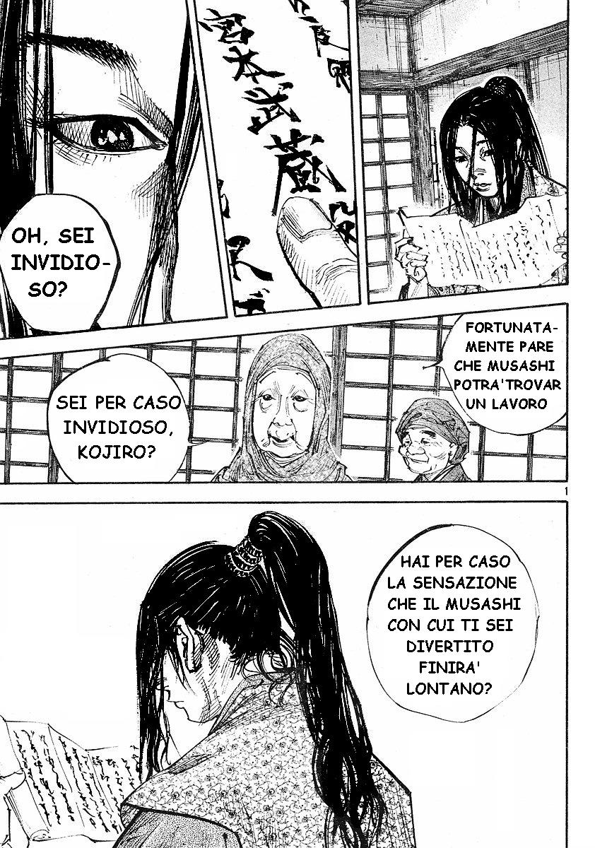 Read Vagabond IT Manga Online