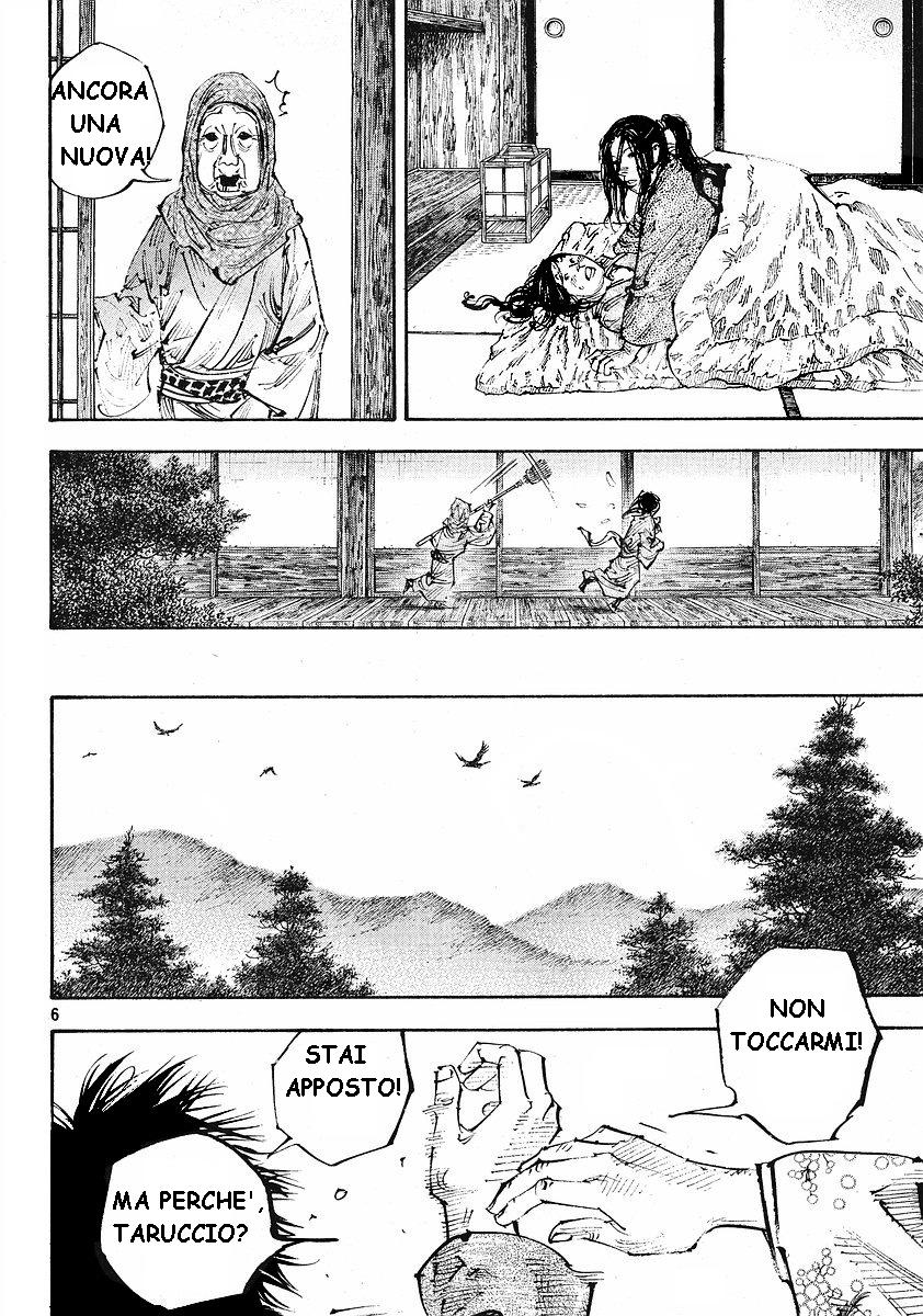 Read Vagabond IT Manga Online