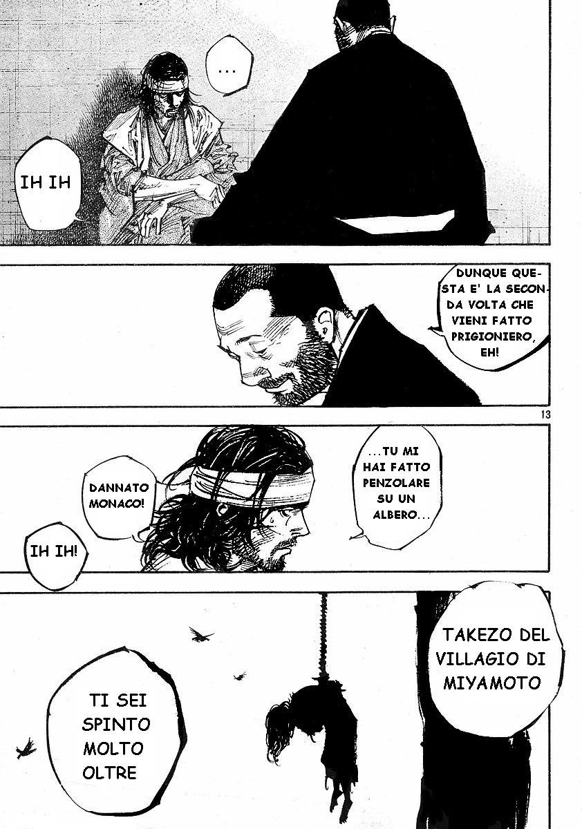 Read Vagabond IT Manga Online