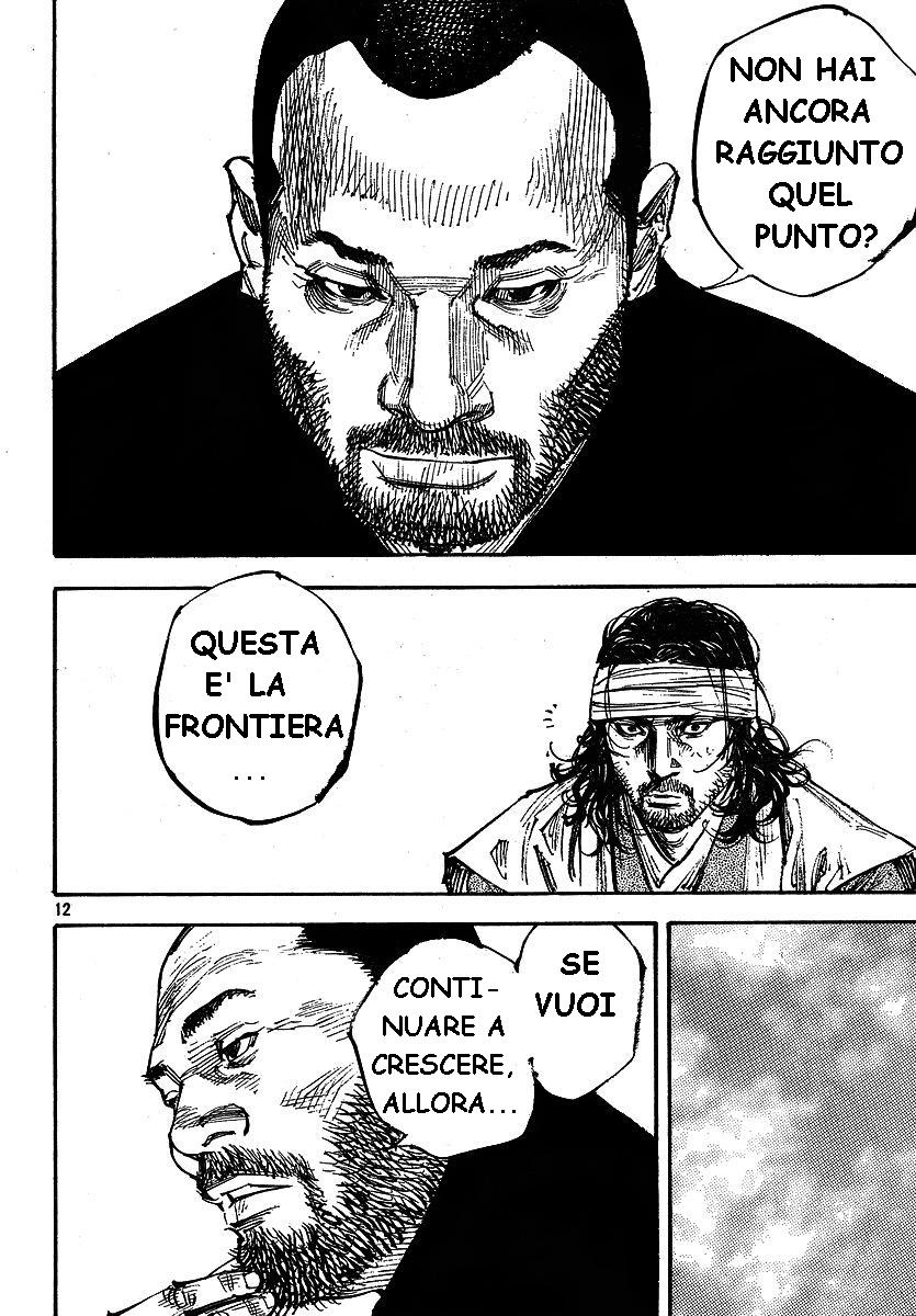 Read Vagabond IT Manga Online