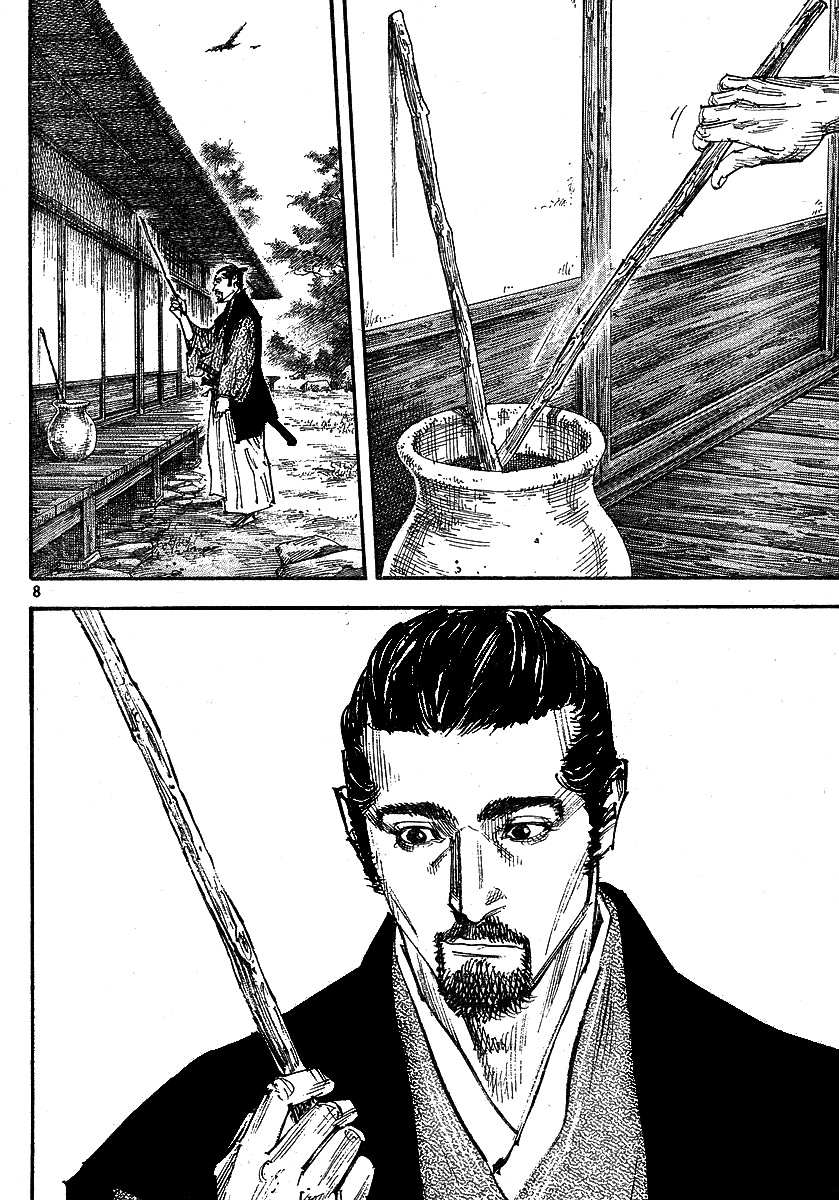 Read Vagabond IT Manga Online