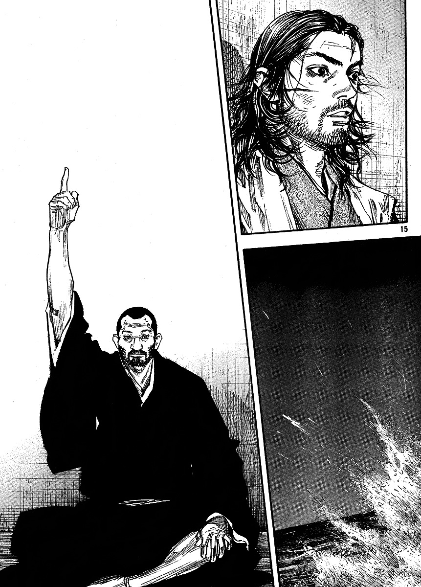 Read Vagabond IT Manga Online
