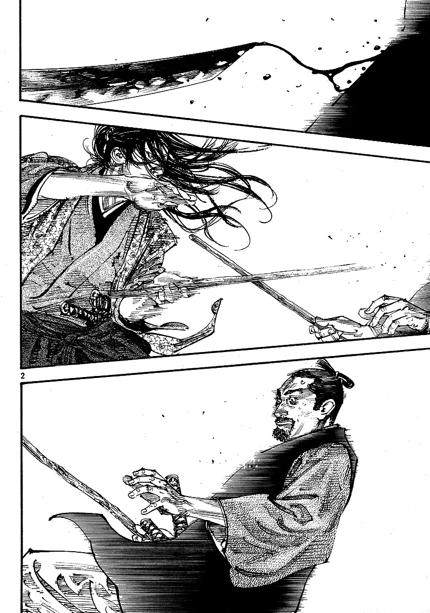 Read Vagabond IT Manga Online