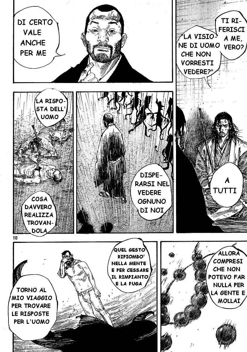 Read Vagabond IT Manga Online