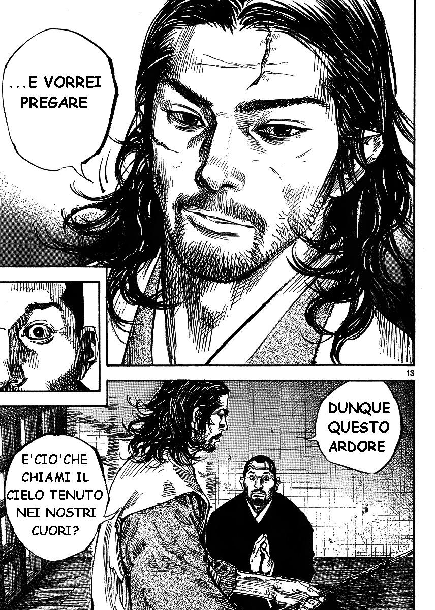 Read Vagabond IT Manga Online